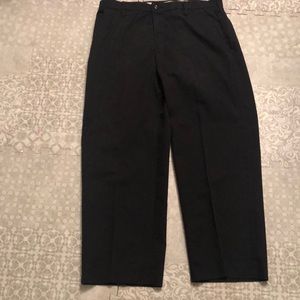 Red Kap mens pants